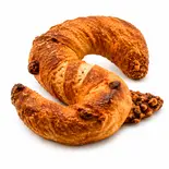 イタリア産白トリュフマカダミアとチーズ（自家製パンとビストロ クルヴェット）
