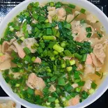 PHỞ BÒ - 牛肉フォー(SAM QUAN 亀有)