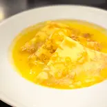 クレープシュゼット（マダム・ボンボニエール）