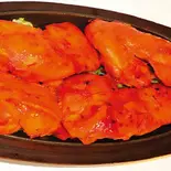 チキンティッカ Chicken Tikka 2p（サンティ 谷津店）