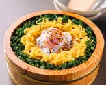温玉トロタク丼(aete)