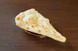 ナン（本場のインドカレー Sapana）