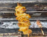 テッポー（焼鳥どん 札幌すすきの店）