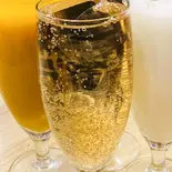 ginger ale（ニューデリー）