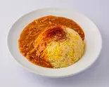 極辛あんかけ炒飯（上海イーエックス 葛西店）