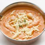 エビチーズカレー Ebi Cheese Curry(New Namaste Himal ASAGAYA)