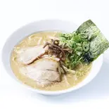 豚骨ラーメン（豚骨ラーメン かっちゃん）