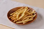 クリスピーフライドポテト Crispy Fried Potatoes（濃厚たらこパスタ「たらこと私」 亀有店）