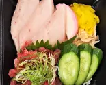 びんとろ丼(すしっちょ)