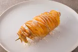 トルネードポテト（チョアチョアチキン 北野町店）