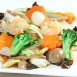 八宝菜(川味軒)