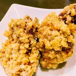 自家製漬け込み若鶏の唐揚げ（TWOSAM’SUP ツーサムズアップ）