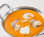 シーフードカレー Seafood Curry（ララ スパイス＆ハーブ Rara Spice ＆ Herbs）