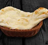 プレーンナン Plain Naan（アジアンカリーハウス大阪店）