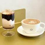 カフェモカ アイス（ネシガン）