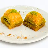 ⑧トルコ バクラヴァ(TURKISH BAKLAVA)（SAMARKAND TERRACE）