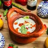 トムカーガイ Tom Kha Gai（タイ＆インド料理コヒヌール二号店）