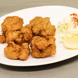 からあげ Karaage（INDIAN RESTAURANT CAFE AND BAR HIMANSHU）