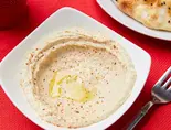 ひよこ豆のペースト Hummus Paste（Kebab Chefs）