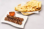 シィーシケバブナン/Shees Kebab Nan（Restaurant SHANDIZ）