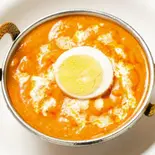 チーズキーマカレーCheeseKeemaCurry（インド料理ディビー）