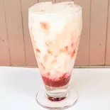 イチゴラッシー/Strawberry Lassi(ナマステJAPAN)