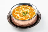 キーマカレー(トモスダイニング)