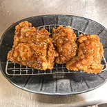 ヤムニョムチキン(5個)（カリッジュ舟入店）
