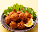 チキンボール2p（アグニ）