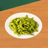 えだまめ Edamame(Hana Asian Dining & Bar)