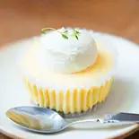 ニューヨークチーズケーキ（hommage Lesson ＆cafe）