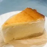 ニューヨークチーズケーキ（洋菓子夢工房 アミ・デ・クール）