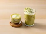 抹茶カフェラテ（カフェ 212coffee）