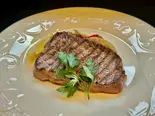 国産牛サーロインステーキ 150g（trattoria craft）