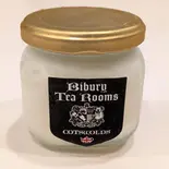 クロテッドクリーム(100g)（Bibury Tea Rooms SCONEHOLIC OZASA）