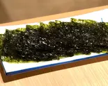 韓国のり(焼肉黒田)