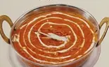 ポークカレー Pork Curry（Chill Mandu）