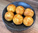 クラシックロック(素焼き) 6個入り（タコROCK）