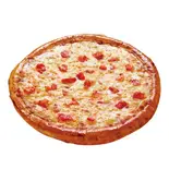 【お試し】Wチーズトマト(Mサイズ・レギュラークラスト)（ピザファーマーズ西宮店）