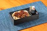 うな丼 梅（川庵）