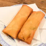 春巻(8個入り)(養正軒)