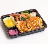 鶏の餡かけ(光洋)