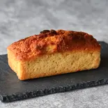 発酵バターのパウンドケーキ(沖縄きび砂糖)/1本（東京洋菓子TANGRAM）