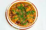 Chicken Tikka Masala(spicy)チキンティッカマサラ(スパイシー)（Priya）