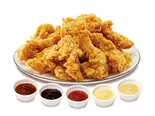 チキンフィンガーボックス（bb.qオリーブチキンカフェ JR天満駅前店）