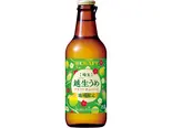 【アルコール】地域限定クラフトチューハイ★越生うめ（さらだのあるせいかつ 上野入谷 Life with Salada UENOIRIYA(サラダ)）