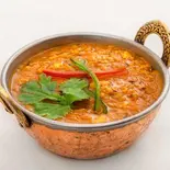 ダルタルカ Dal Tadka（Indo Asian tajmahal Restaurant）