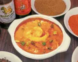 チキンマサラカレー Chicken Masala Curry（アジアン料理 チャンダニ）