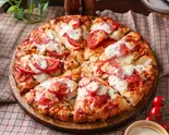 とろけるチーズのイタリアーナ(ピザーラスタイル 和光店)