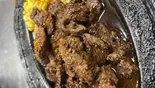 ハラミの焼肉 225g（Steak House KURATA）